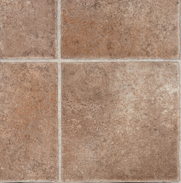 Versafloor Vinyl Sheet - Cinnamon