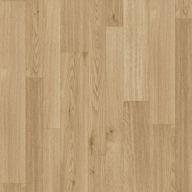 Versafloor Vinyl Sheet - Fawn