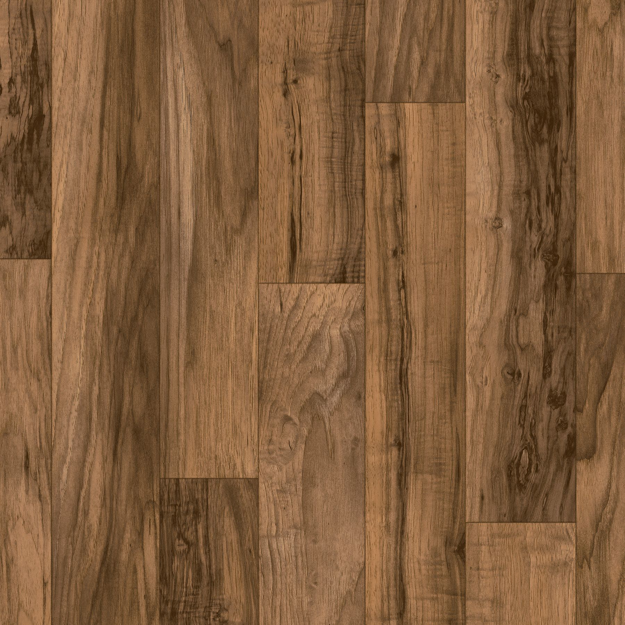 Versafloor Vinyl Sheet - Vintage Timber